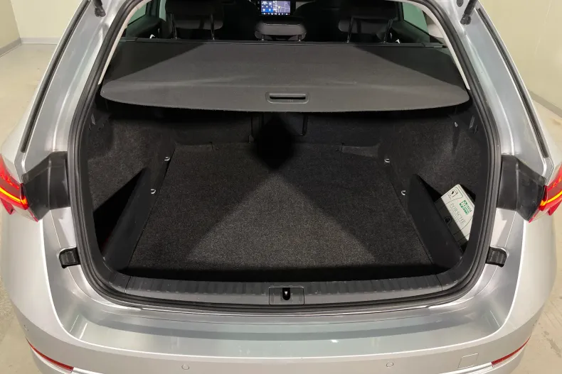 Skoda Octavia din 2021 cu 139.706 km - oferta SKO195211 - foto 12