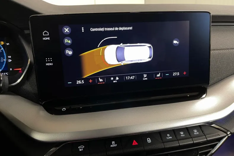 Skoda Octavia din 2021 cu 139.706 km - oferta SKO195211 - foto 14