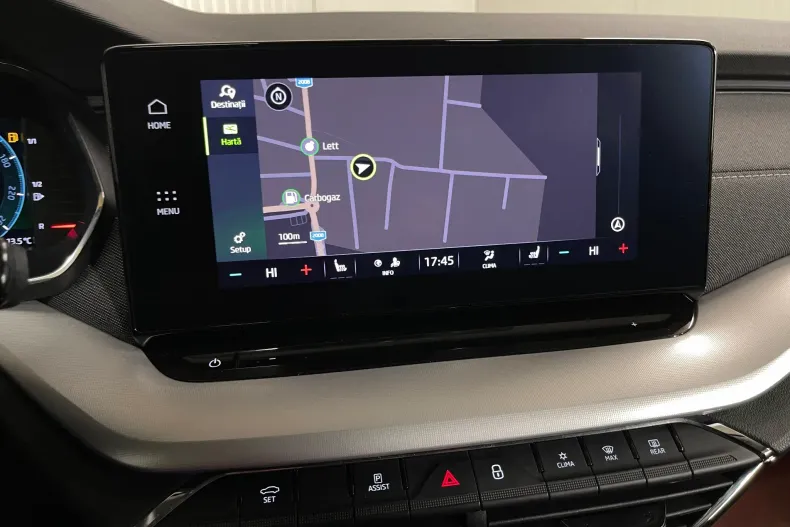 Skoda Octavia din 2021 cu 139.706 km - oferta SKO195211 - foto 16