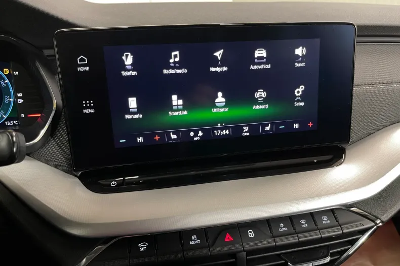 Skoda Octavia din 2021 cu 139.706 km - oferta SKO195211 - foto 17