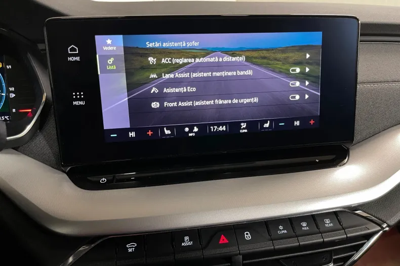 Skoda Octavia din 2021 cu 139.706 km - oferta SKO195211 - foto 19