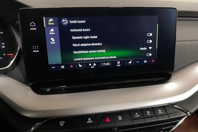 Skoda Octavia din 2021 cu 139.706 km - oferta SKO195211 - foto 20