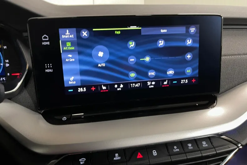 Skoda Octavia din 2021 cu 139.706 km - oferta SKO195211 - foto 22