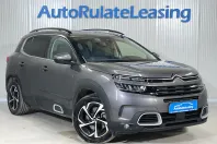 Citroën C5 Aircross din 2022 cu 115.296 km - oferta CIT195212 - foto 2