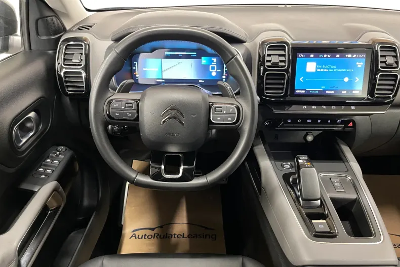 Citroën C5 Aircross din 2022 cu 115.296 km - oferta CIT195212 - foto 6