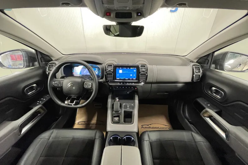Citroën C5 Aircross din 2022 cu 115.296 km - oferta CIT195212 - foto 7