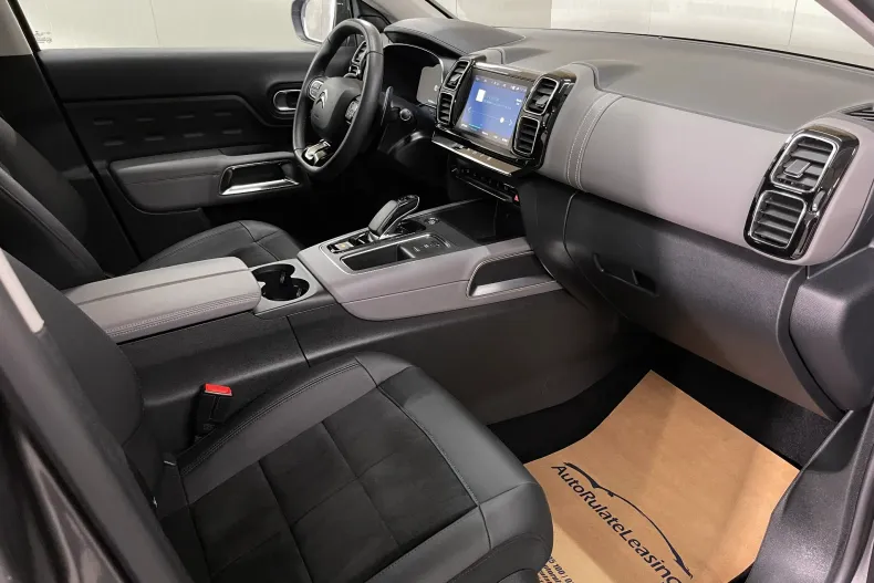 Citroën C5 Aircross din 2022 cu 115.296 km - oferta CIT195212 - foto 9