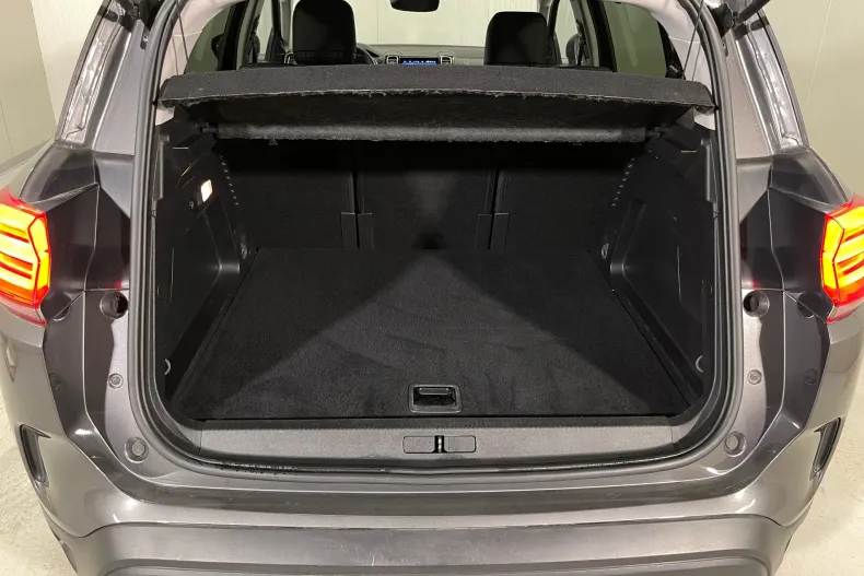 Citroën C5 Aircross din 2022 cu 115.296 km - oferta CIT195212 - foto 11