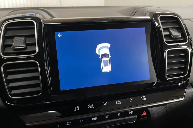 Citroën C5 Aircross din 2022 cu 115.296 km - oferta CIT195212 - foto 12