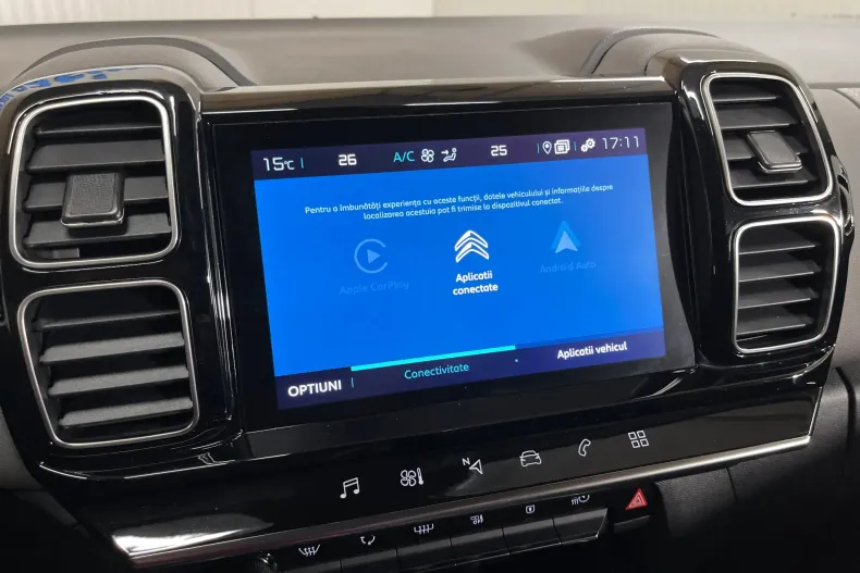 Citroën C5 Aircross din 2022 cu 115.296 km - oferta CIT195212 - foto 14