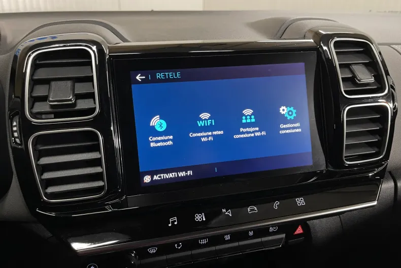 Citroën C5 Aircross din 2022 cu 115.296 km - oferta CIT195212 - foto 15