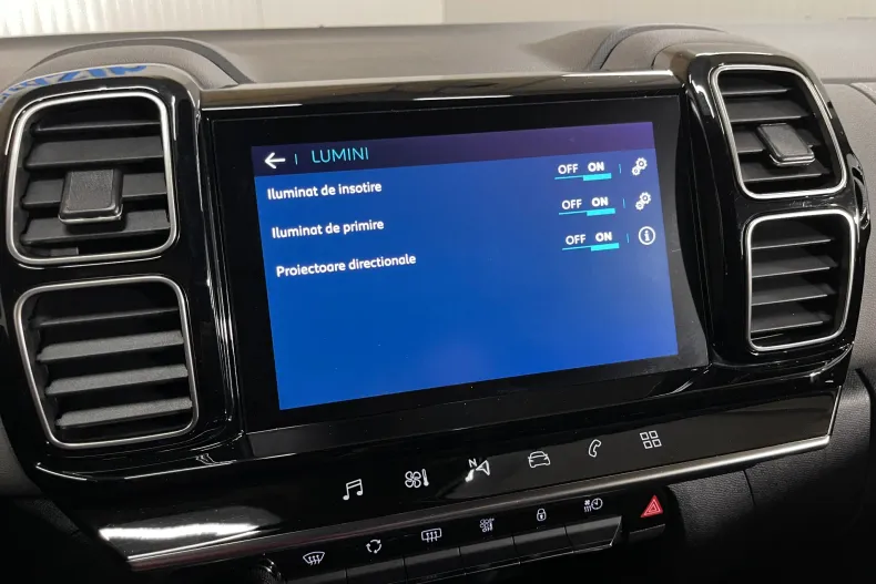 Citroën C5 Aircross din 2022 cu 115.296 km - oferta CIT195212 - foto 18