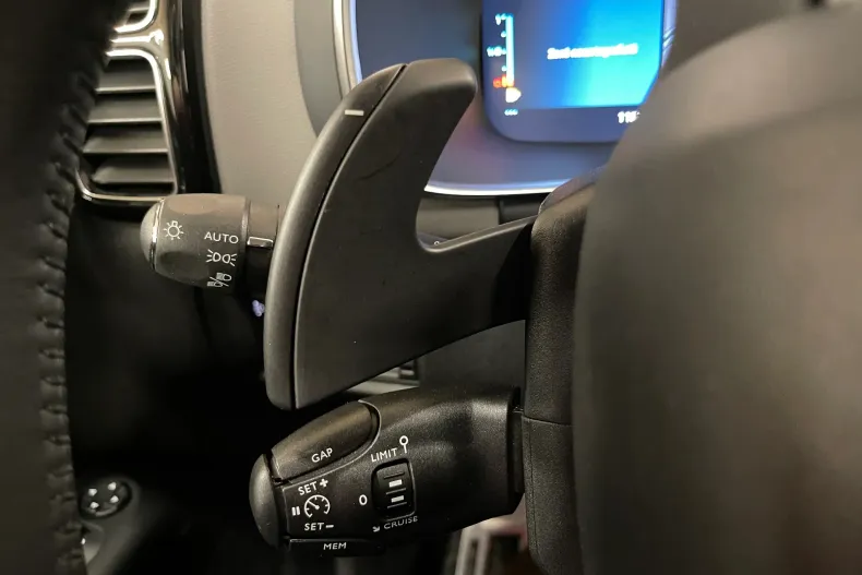 Citroën C5 Aircross din 2022 cu 115.296 km - oferta CIT195212 - foto 21