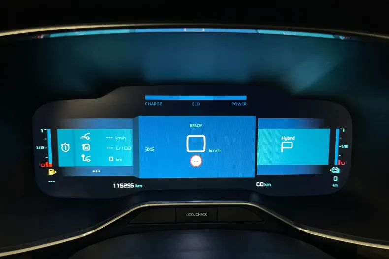 Citroën C5 Aircross din 2022 cu 115.296 km - oferta CIT195212 - foto 25