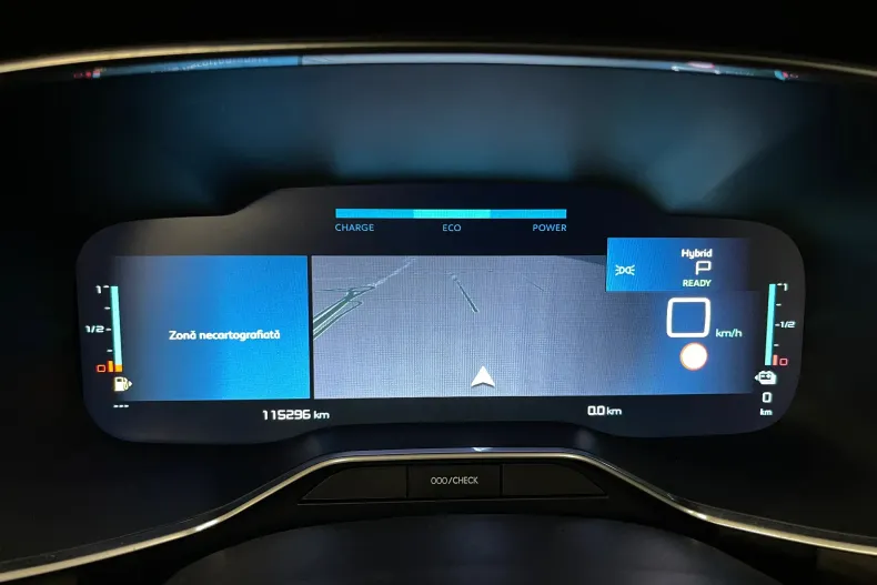 Citroën C5 Aircross din 2022 cu 115.296 km - oferta CIT195212 - foto 26