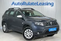 Dacia Duster din 2022 cu 40.505 km - oferta DAC195213 - foto 2