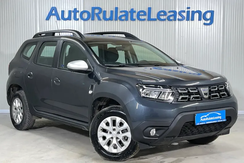 Dacia Duster din 2022 cu 40.505 km - oferta DAC195213 - foto 2