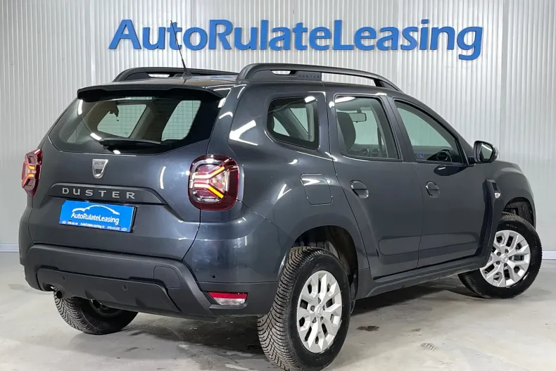 Dacia Duster din 2022 cu 40.505 km - oferta DAC195213 - foto 3