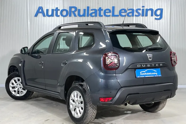 Dacia Duster din 2022 cu 40.505 km - oferta DAC195213 - foto 4