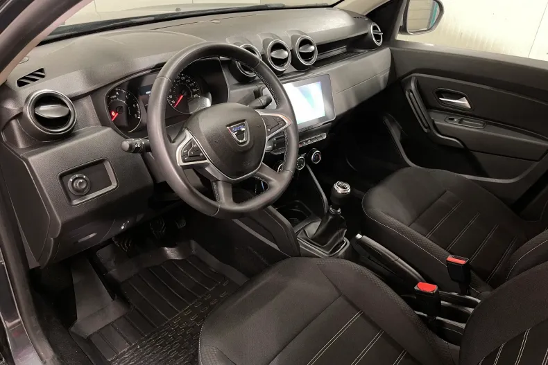 Dacia Duster din 2022 cu 40.505 km - oferta DAC195213 - foto 5