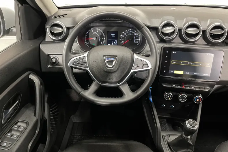 Dacia Duster din 2022 cu 40.505 km - oferta DAC195213 - foto 6