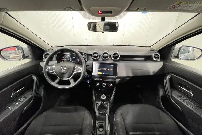 Dacia Duster din 2022 cu 40.505 km - oferta DAC195213 - foto 7