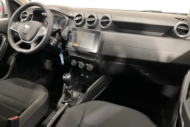 Dacia Duster din 2022 cu 40.505 km - oferta DAC195213 - foto 8