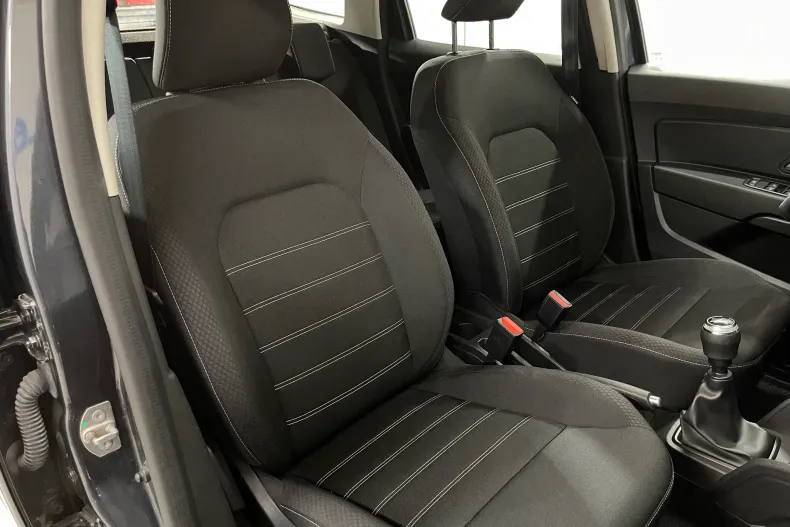 Dacia Duster din 2022 cu 40.505 km - oferta DAC195213 - foto 9