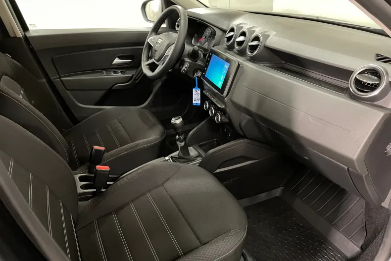 Dacia Duster din 2022 cu 40.505 km - oferta DAC195213 - foto 10