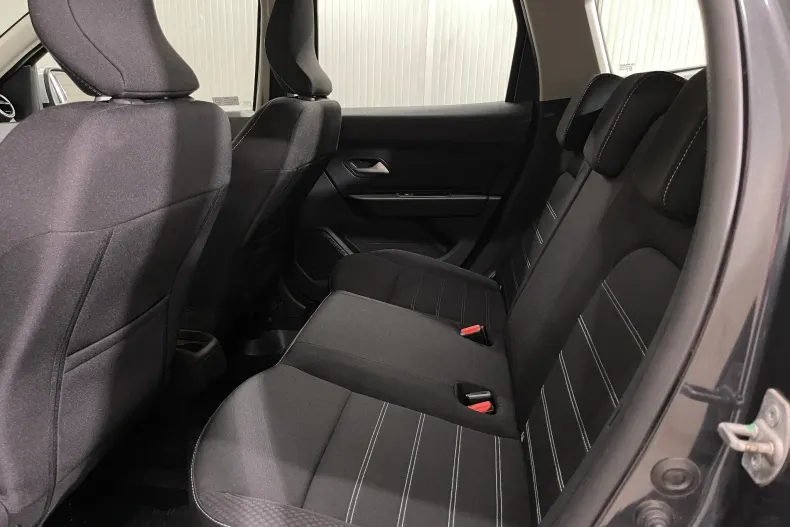 Dacia Duster din 2022 cu 40.505 km - oferta DAC195213 - foto 11