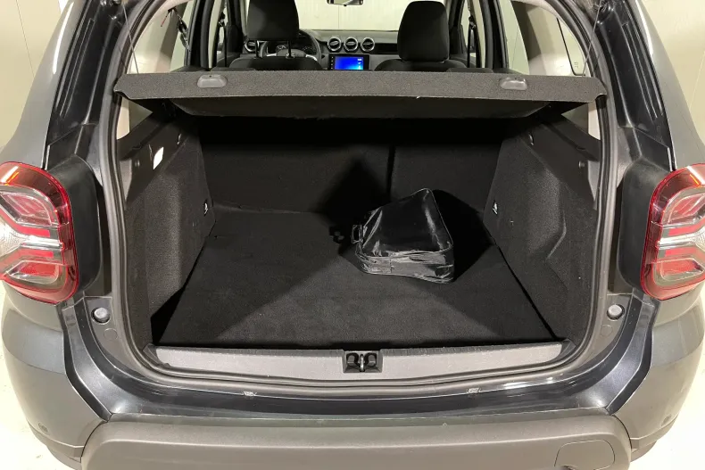 Dacia Duster din 2022 cu 40.505 km - oferta DAC195213 - foto 12