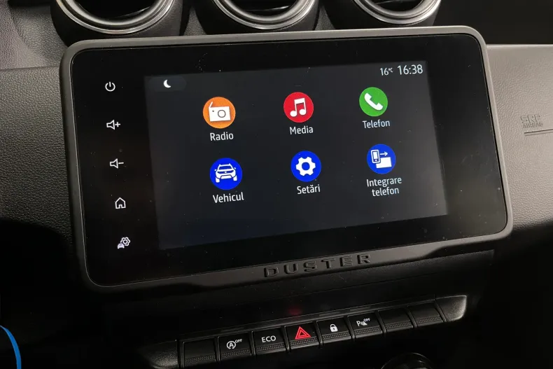 Dacia Duster din 2022 cu 40.505 km - oferta DAC195213 - foto 13