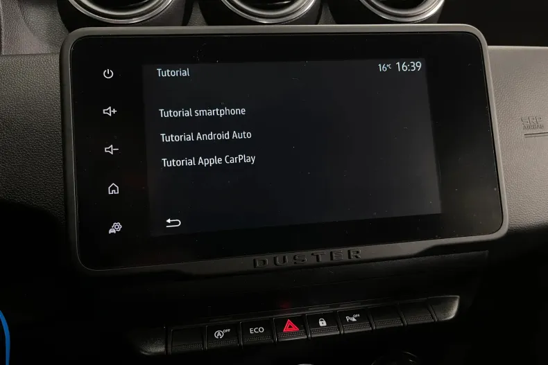 Dacia Duster din 2022 cu 40.505 km - oferta DAC195213 - foto 14