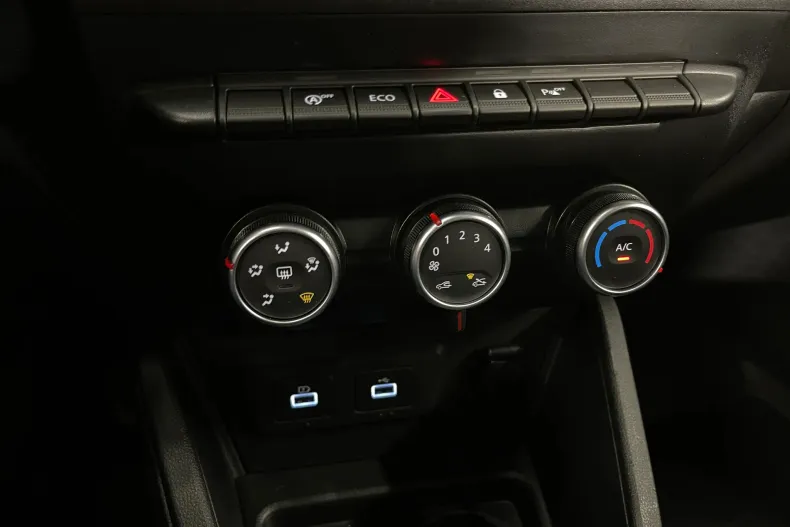 Dacia Duster din 2022 cu 40.505 km - oferta DAC195213 - foto 15