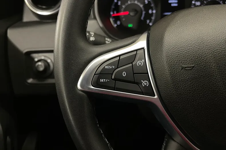 Dacia Duster din 2022 cu 40.505 km - oferta DAC195213 - foto 16