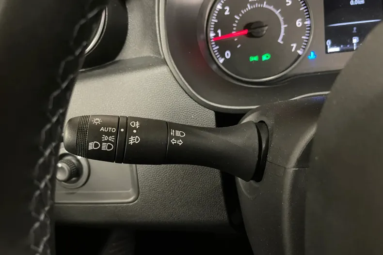 Dacia Duster din 2022 cu 40.505 km - oferta DAC195213 - foto 19