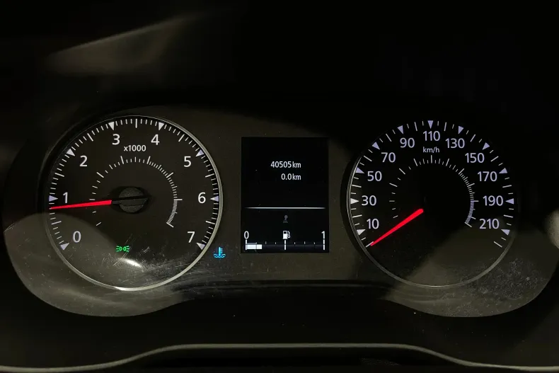 Dacia Duster din 2022 cu 40.505 km - oferta DAC195213 - foto 22