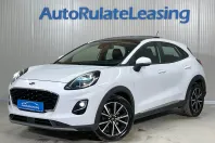 Ford Puma din 2021 cu 94.054 km - oferta FOR195214 - foto 1