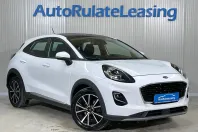 Ford Puma din 2021 cu 94.054 km - oferta FOR195214 - foto 2