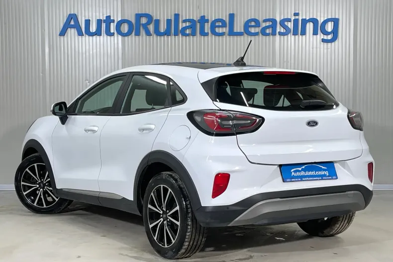 Ford Puma din 2021 cu 94.054 km - oferta FOR195214 - foto 4