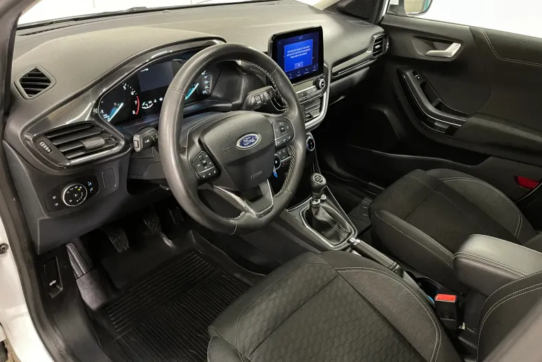 Ford Puma din 2021 cu 94.054 km - oferta FOR195214 - foto 5