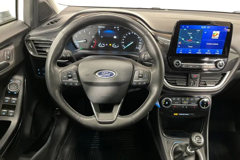 Ford Puma din 2021 cu 94.054 km - oferta FOR195214 - foto 6