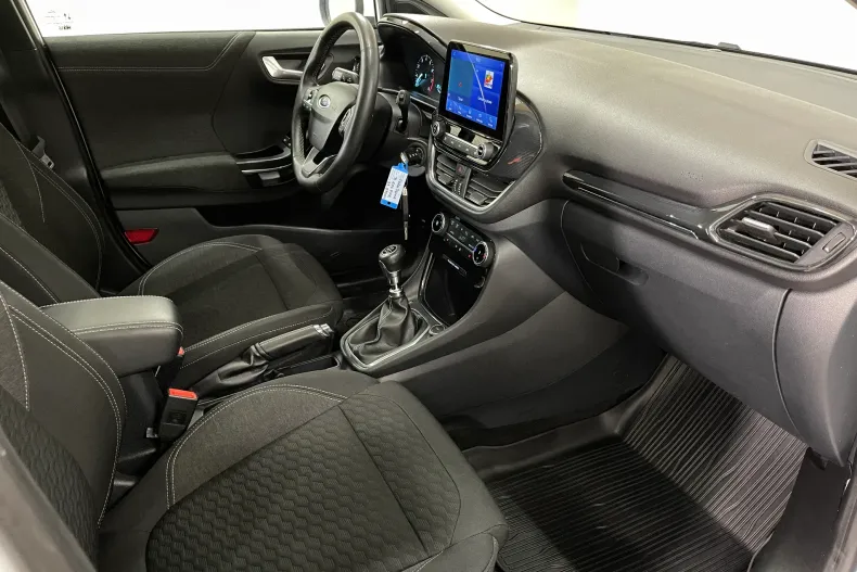 Ford Puma din 2021 cu 94.054 km - oferta FOR195214 - foto 11