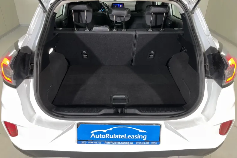 Ford Puma din 2021 cu 94.054 km - oferta FOR195214 - foto 13