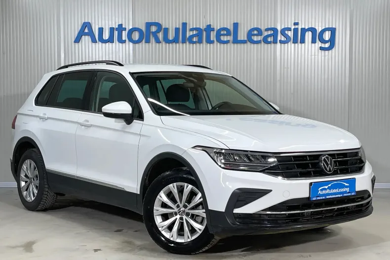 Volkswagen Tiguan din 2023 cu 43.615 km - oferta VOL195215 - foto 2