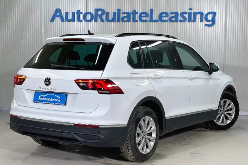 Volkswagen Tiguan din 2023 cu 43.615 km - oferta VOL195215 - foto 3