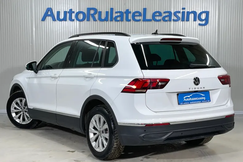 Volkswagen Tiguan din 2023 cu 43.615 km - oferta VOL195215 - foto 4
