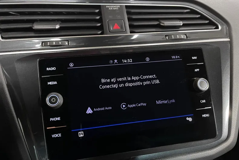 Volkswagen Tiguan din 2023 cu 43.615 km - oferta VOL195215 - foto 16
