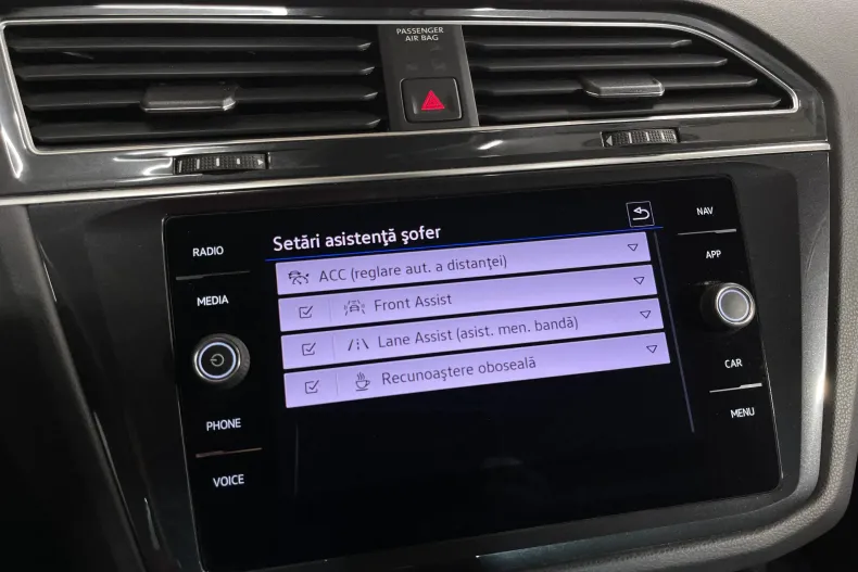 Volkswagen Tiguan din 2023 cu 43.615 km - oferta VOL195215 - foto 17