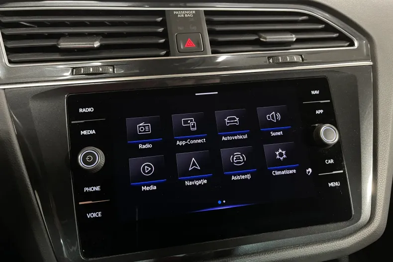 Volkswagen Tiguan din 2023 cu 43.615 km - oferta VOL195215 - foto 19